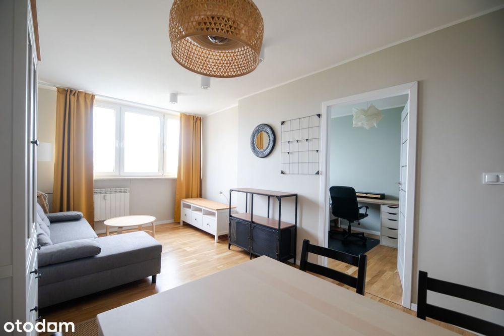 Apartment in Warszawa, Osiedle "Norwida", Wola - Widok 3