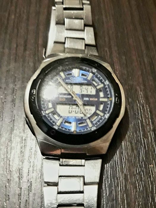 Наручные Часы Casio