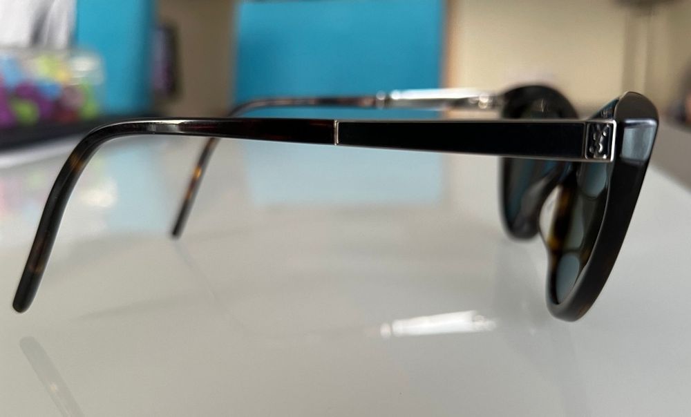 Óculos de Sol Saint Laurent SL M81 002