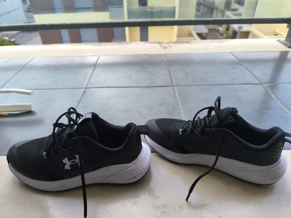 Tenis Under Amour