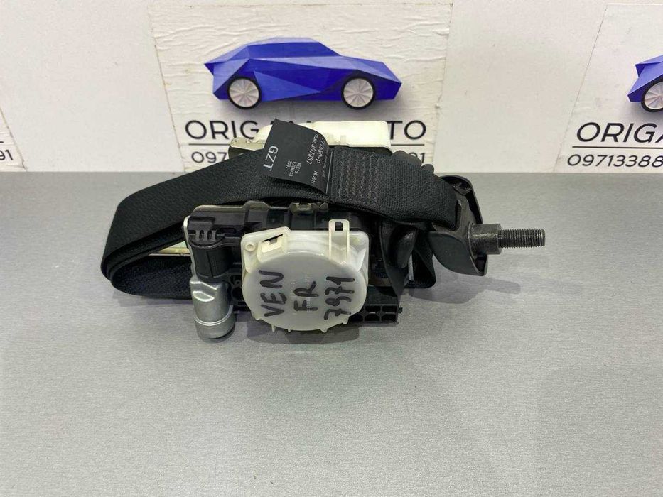 Ремінь безпеки передній задній Toyota Venza LE Тойота Венза 2021 2022