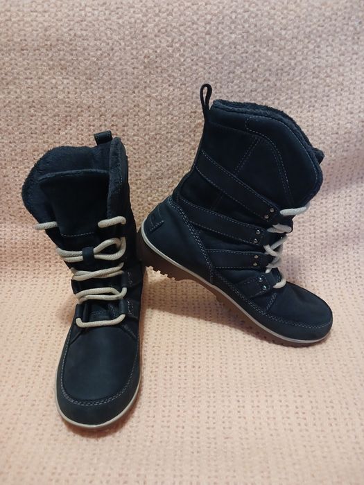 Ботинки высокие Sorel