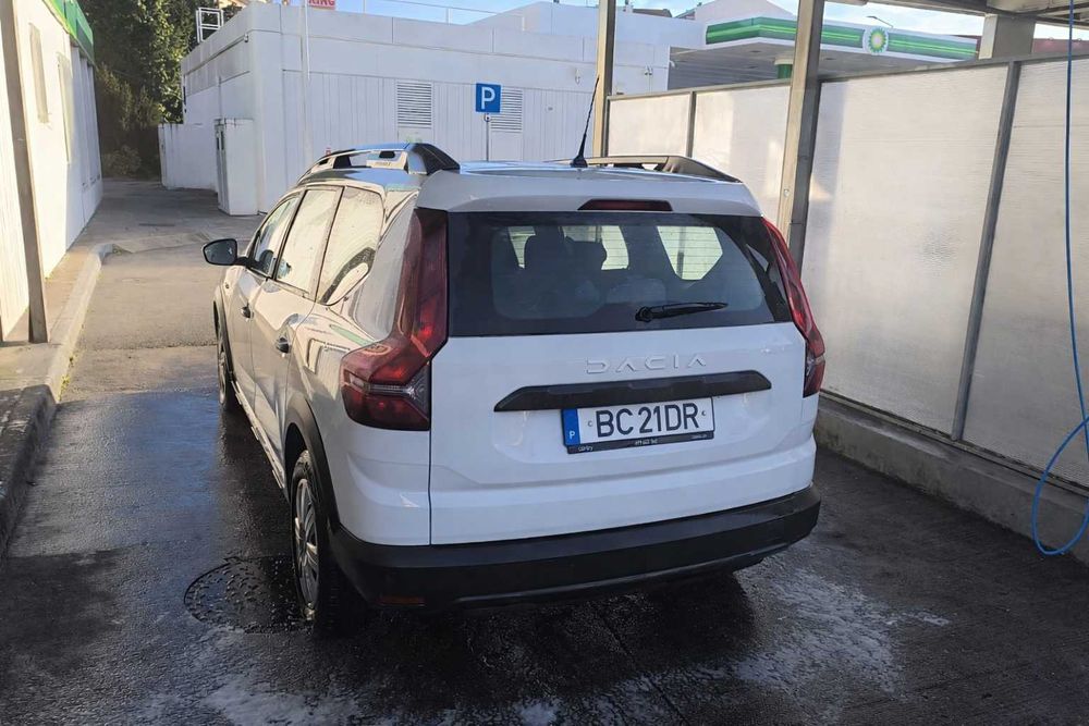Dacia Jogger 1.0