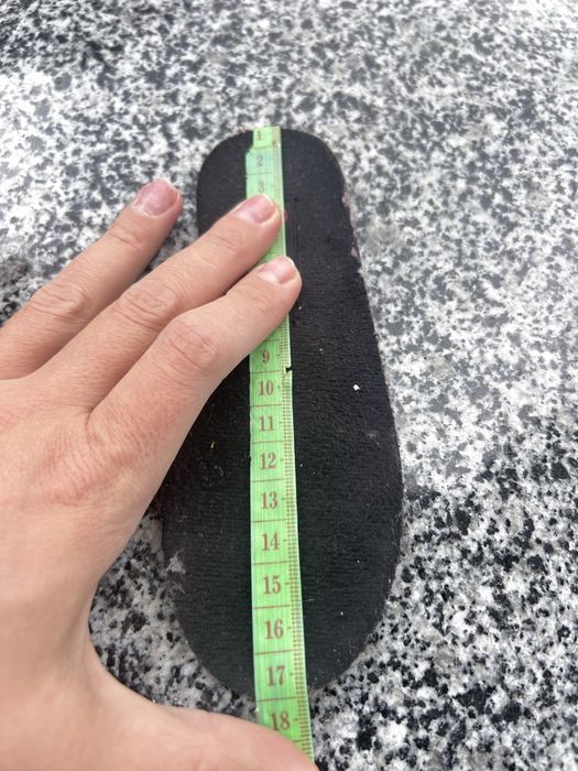 Чоботи чобітки 27