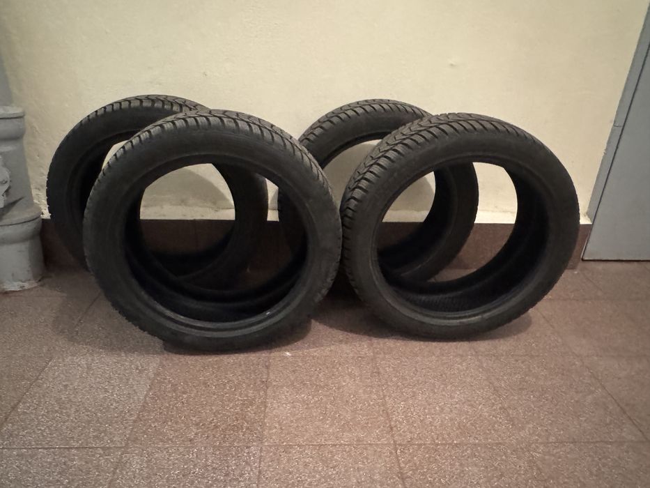 Hankook winter i*cept evo3