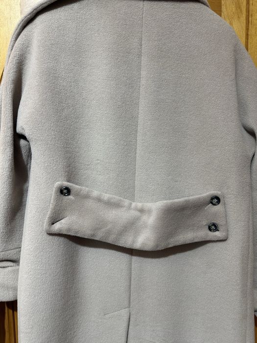 Продам стильне пальто