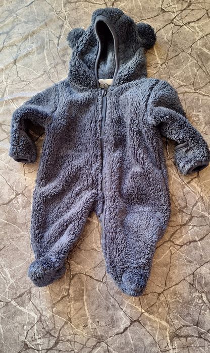 Kombinezon/pajacyk 50/56