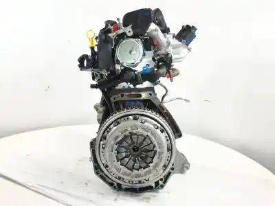 MOTOR COMPLETO NISSAN QASHQAI 1.5 dci REFª K9K282