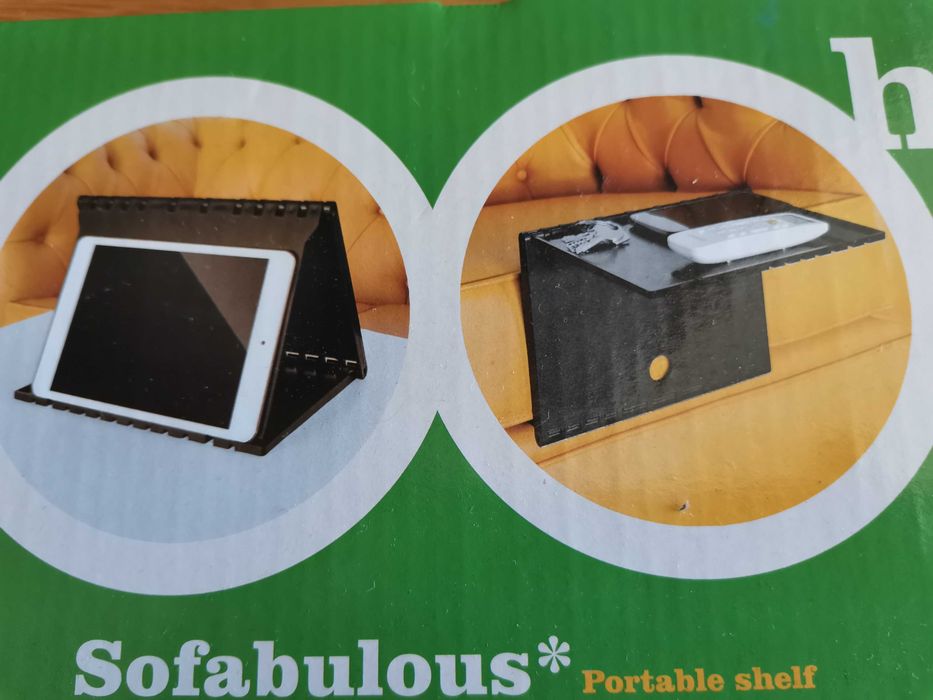 Suporte para tablet.s e Surface