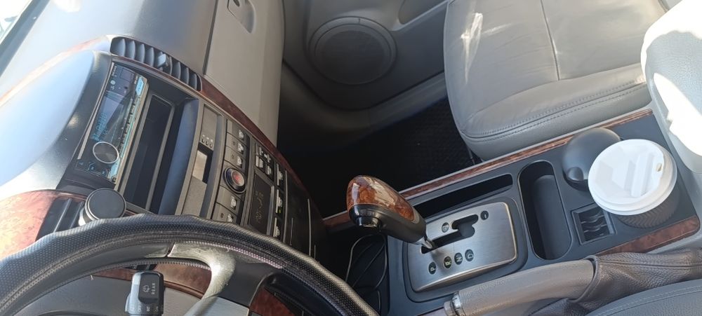 Продам КІА Sorento 2.5 CRDI