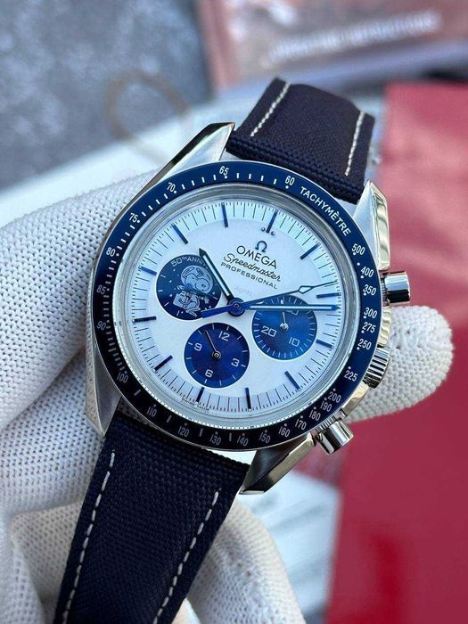 Швейцарские часы Omega Speedmaster. Новинка года. Топ качество
