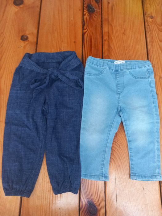 Sprzedam spodenki dla dziecka