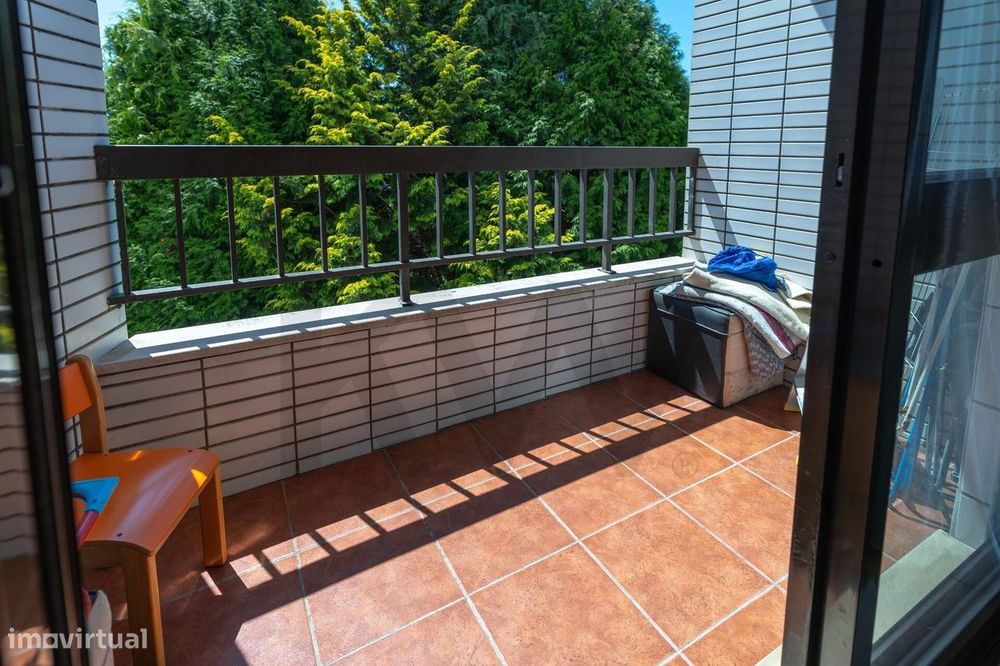 VENDA | Apartamento T3 em Arrifana, Santa Maria da Feira
