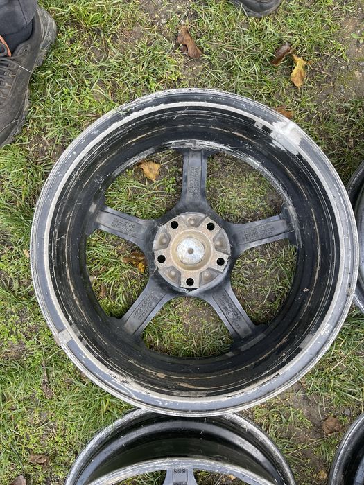Диски 5/114.3 R17