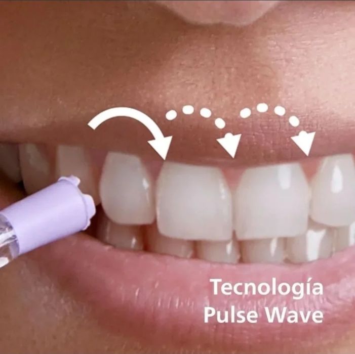 Philips Power Flosser