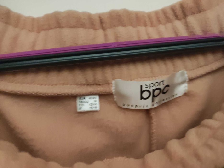 ( bpc - SPORT bonprix collection polarowe cudo 42/44