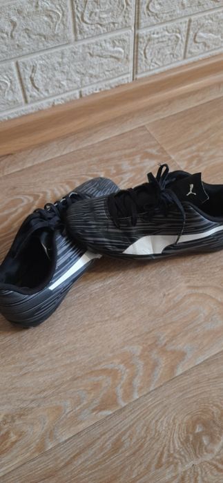 сороконожки Puma