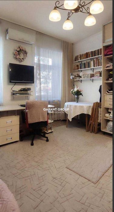 2-кімнатна квартира з ремонтом / АГВ / Центр міста