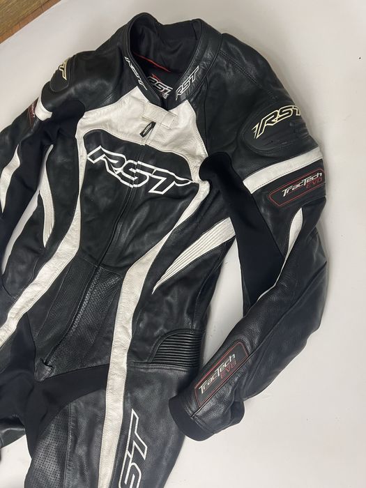Rst tracktech evo suit комбез