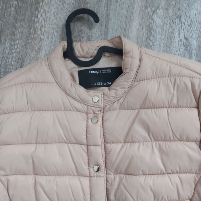 Zestaw kurtek Sinsay