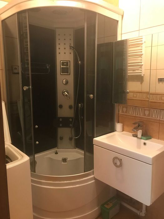 Wynajem Mieszkania 4 pokojowego