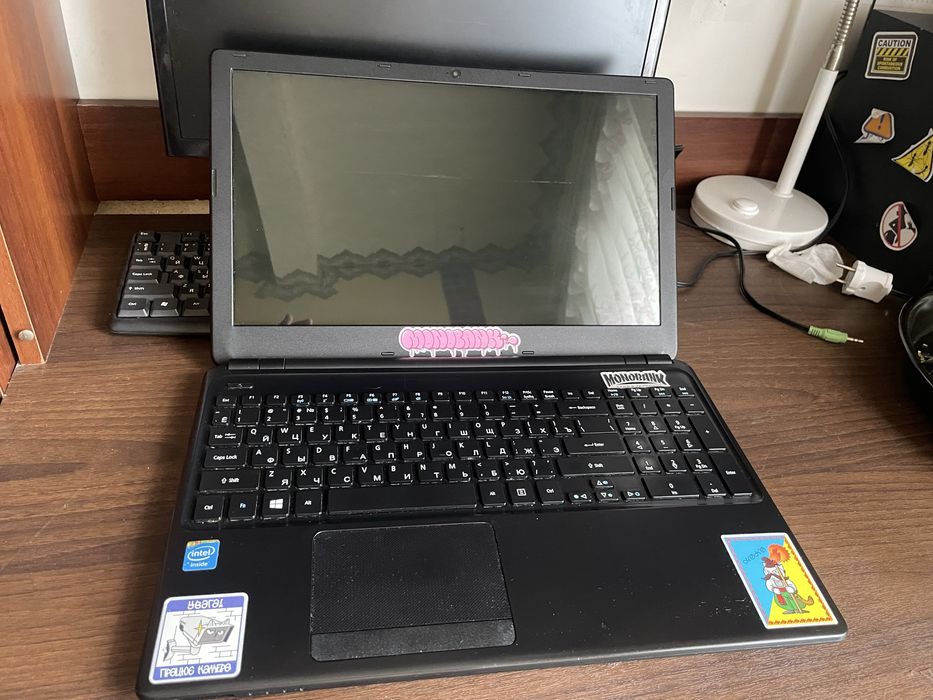 Ноутбук Acer Aspire E1 532