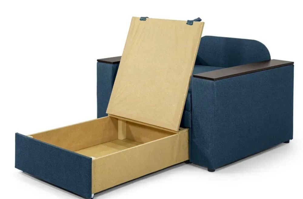 Продам кресло - кровать. Пирамида.