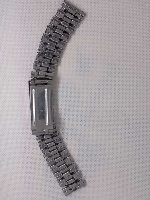 Ремешки к часам времен ссср зим, ленинград