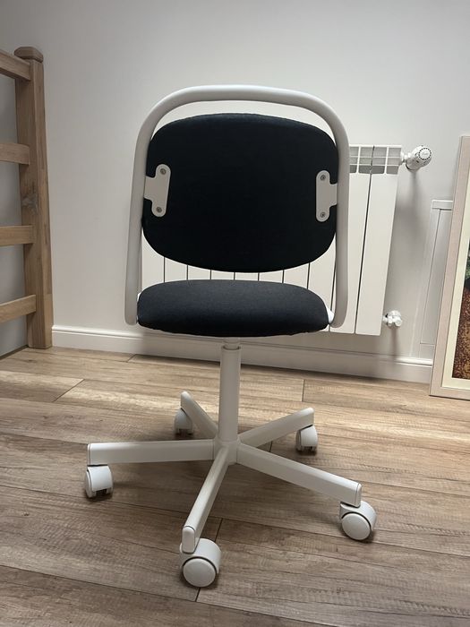 Krzesełko dzieciece ikea ORFIALL