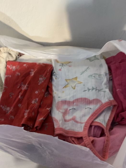 Дитячі речі на дівчинку 2-3роки БЕЗКОШТОВНО