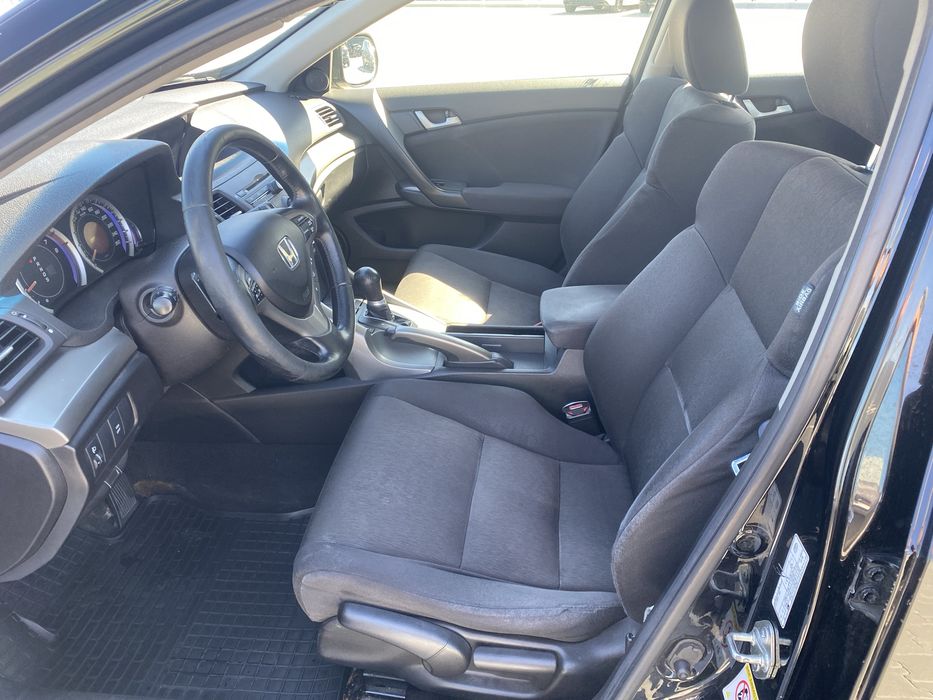 HONDA ACCORD 2008 VIN JHMCU16509C222568 фото оголошення 7 з 23