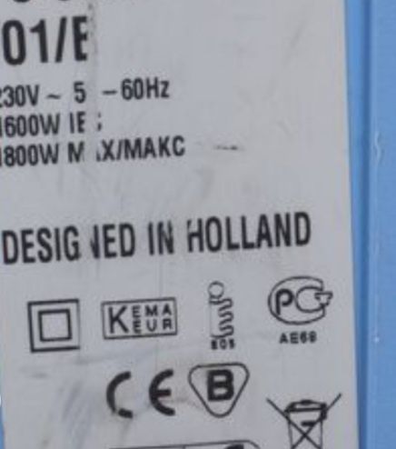 ПЫЛЕСОС  PHILIPS  FC 9071 по запчастям,в отличном состоянии недорого!
