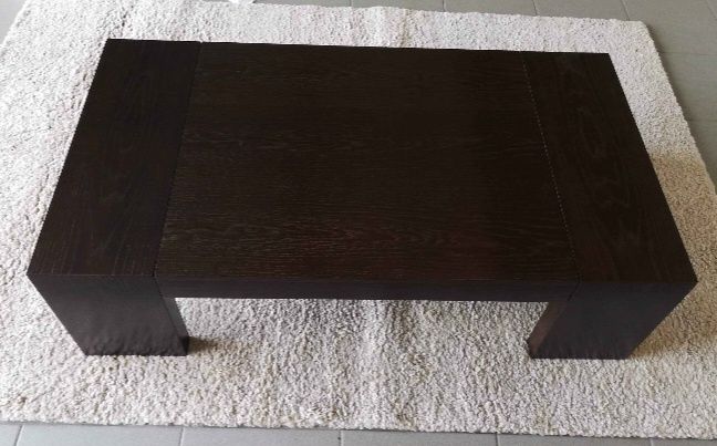 Mesa de centro (Móveis Alviela)