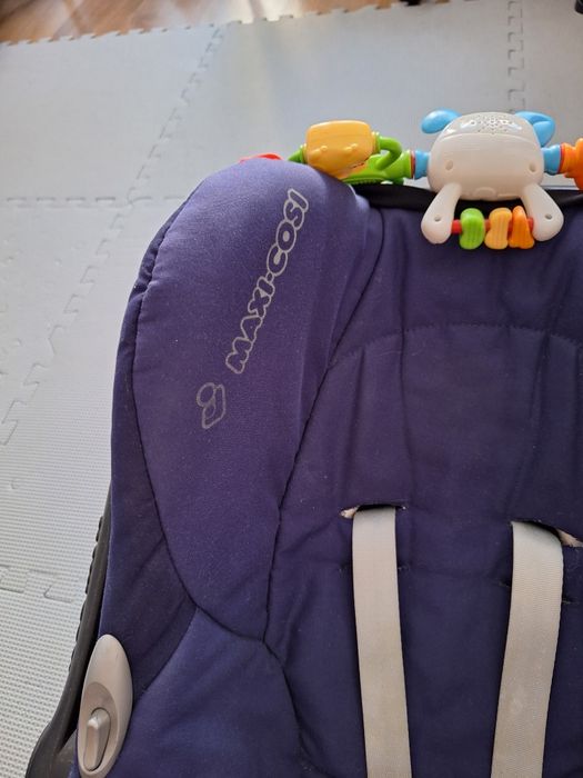Fotelik Maxi Cosi