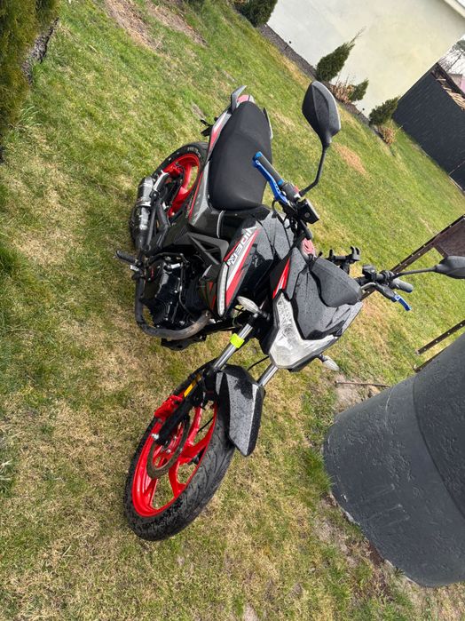 Вайпер 200 2024 рік