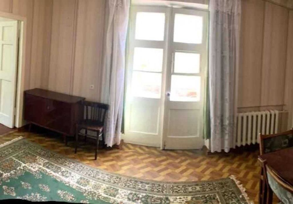 Продам 3-кімн. квартиру, Самарський р-н, мікр-н Придніпровський AK