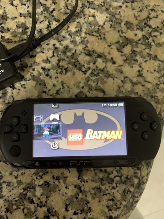 Vendo Psp street