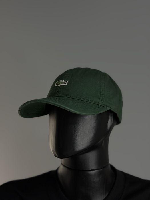 Кепка Lacoste лакоста