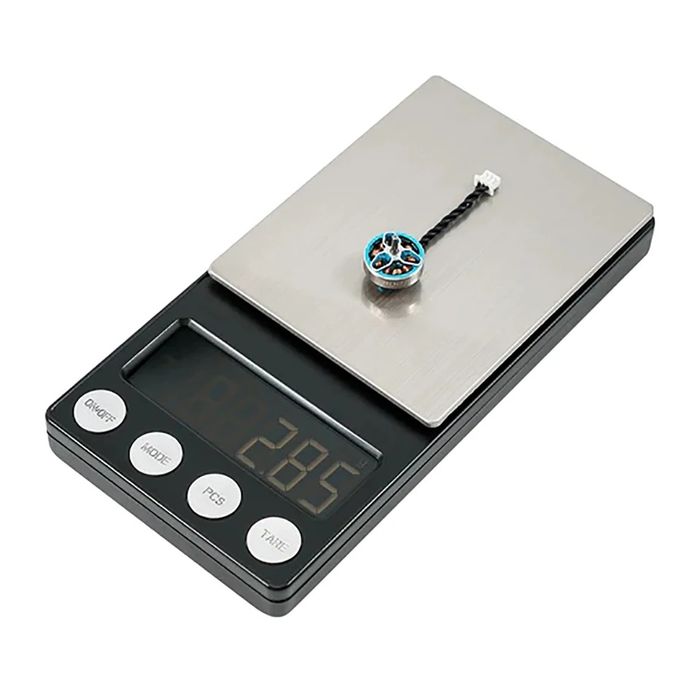 Beta FPV 1102 22000kv Brushless Motors для Meteor 75pro