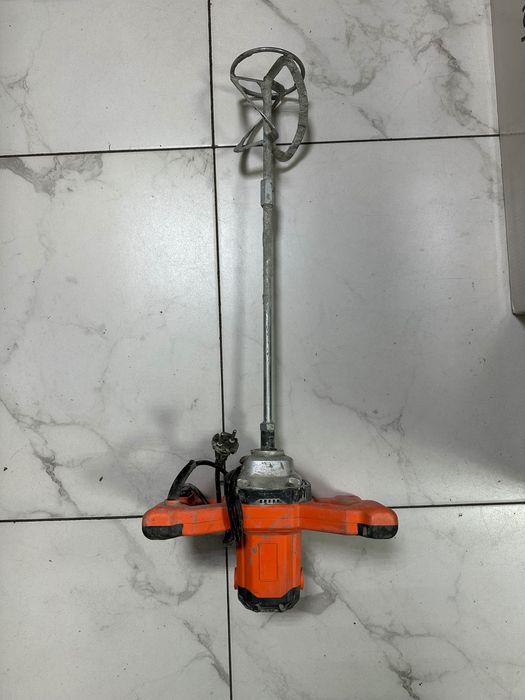 Міксер будівельний 2800W JED POLSKA PL2801