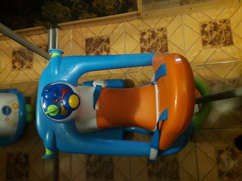 Толокатор chicco