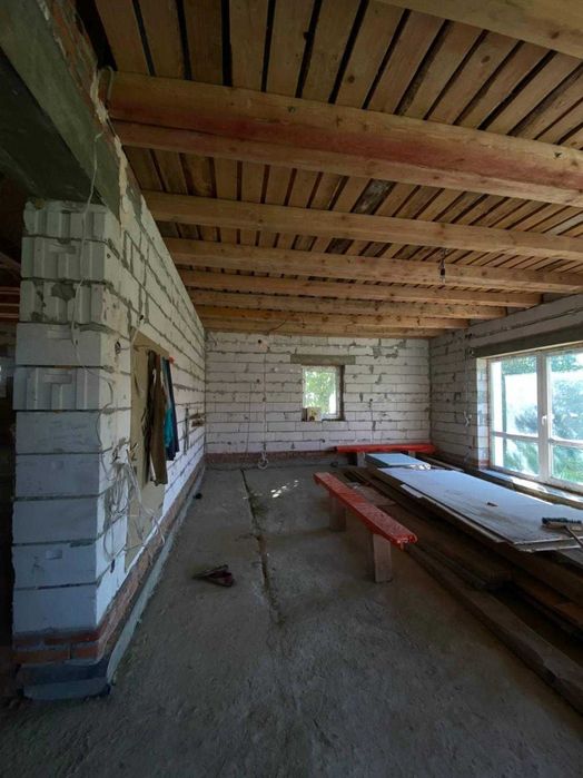 Продаж Будинку в Солонці 167 м² + гараж Ділянка 5,5 сотки.Без комісії