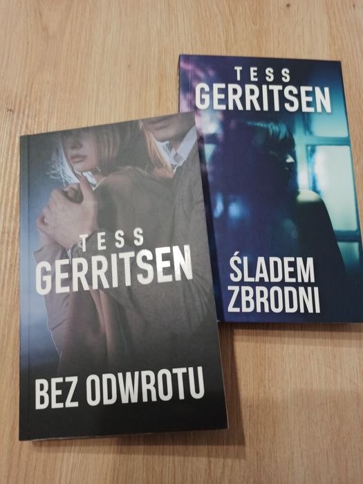 Książki raz czytane