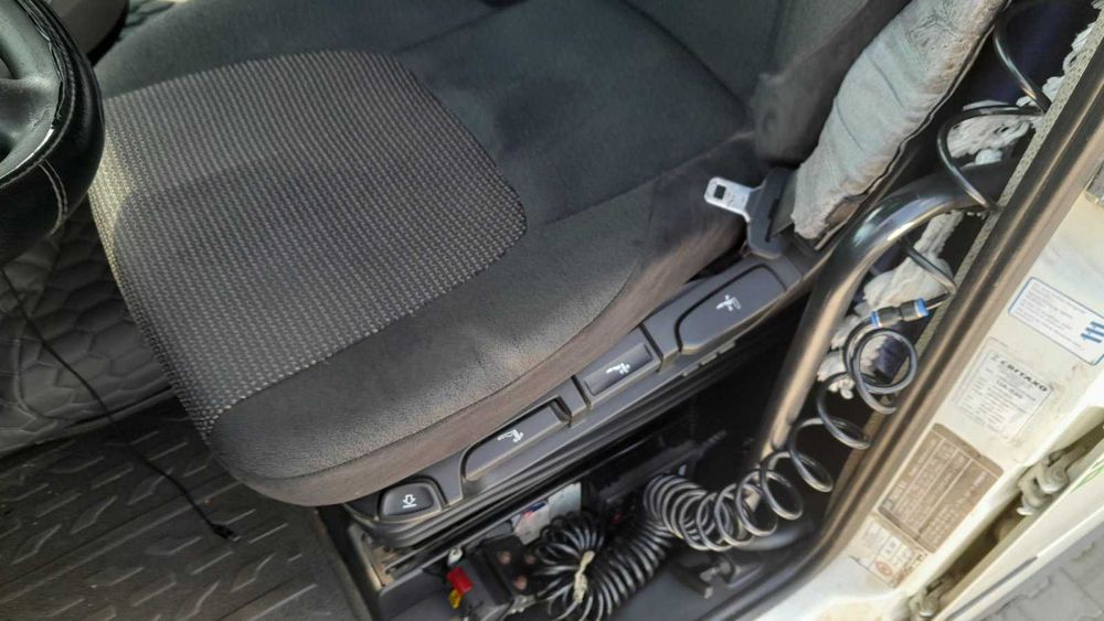 DAF XF 105 ATE 460 2013р.