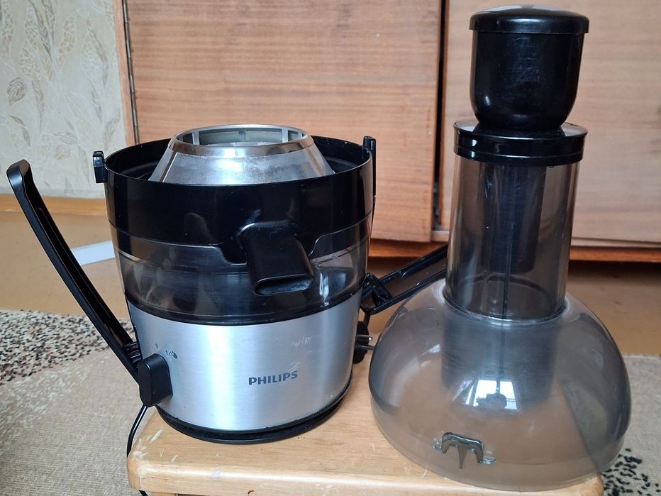 Продам соковыжималку  PHILIPS.