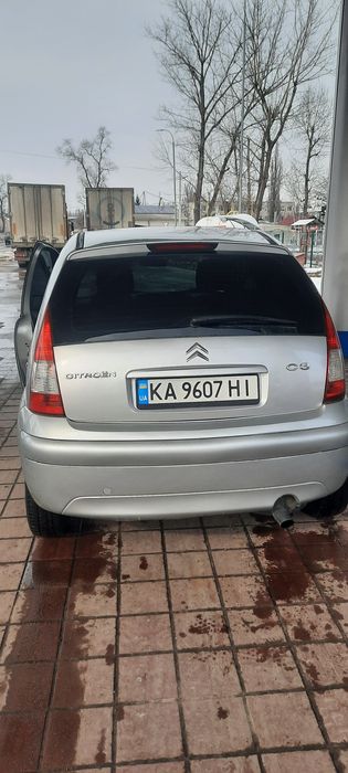 Сітроен С3 Рід. пр.150т.
 Рідний пр.150т.