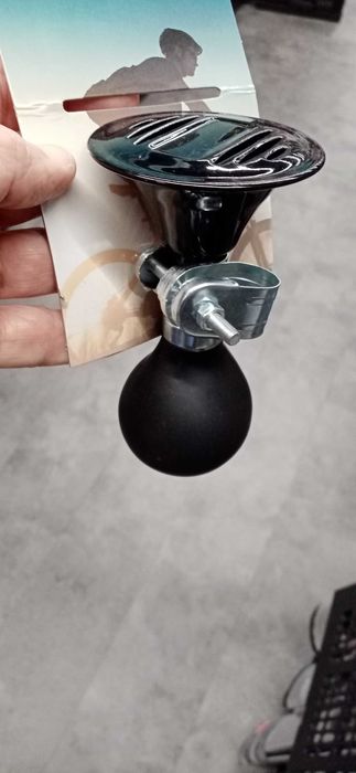 New Horn for Adaptation64309747955330122