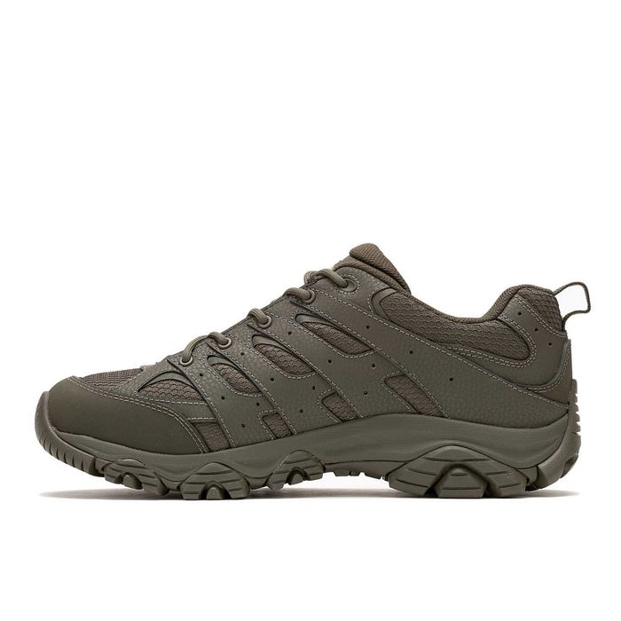 Кросівки Merrell MOAB 3 Low Tactical. Розмір 42-  48