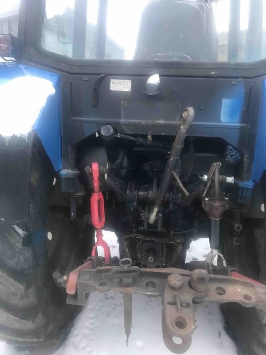 Терміново, Трактор мтз 892 ,знятий з обліку