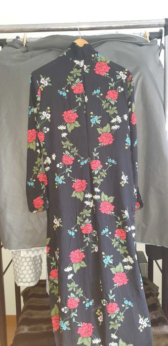 Vestido florido Tezenis